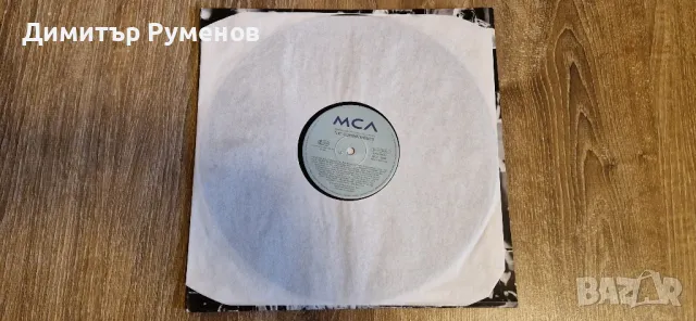 Плоча грамофон / vinyl, снимка 5 - Грамофонни плочи - 48074030