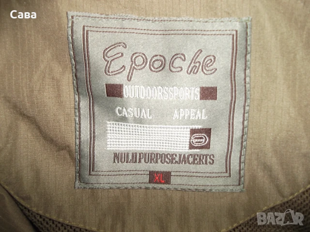 Елеци MIAN,EPOCHE  мъжки,Л и ХЛ, снимка 7 - Якета - 50787336