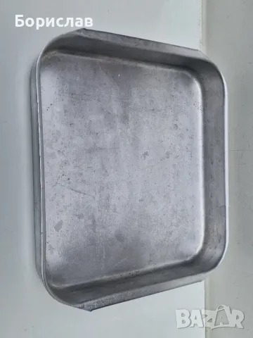 Алуминиева тава