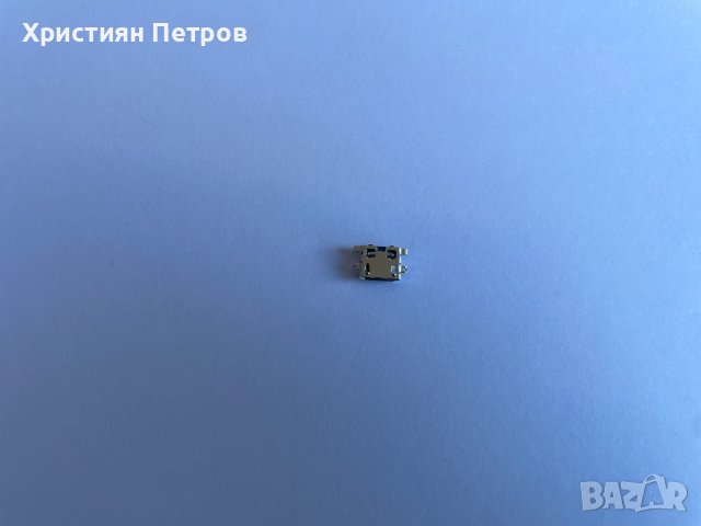 Букса за зареждане за Nokia 3.1 Plus, снимка 2 - Резервни части за телефони - 44161871