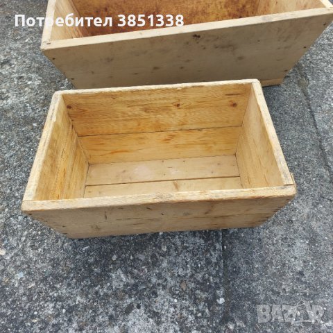  Дървени корита / нощви/, снимка 4 - Съдове за готвене - 42318948