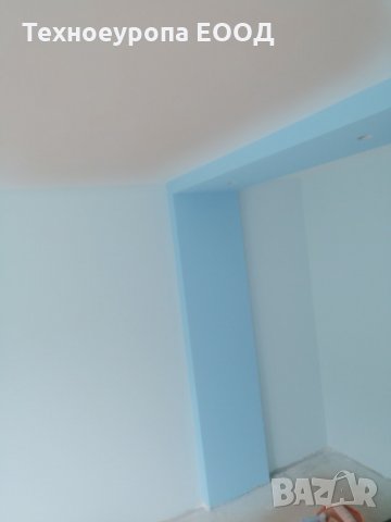 Вътрешни довършителни ремонти - боя,шпакловка, снимка 11 - Други услуги - 34980688