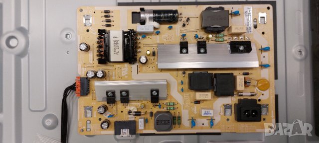 SAMSUNG-UE50TU8072U, снимка 8 - Телевизори - 37514356
