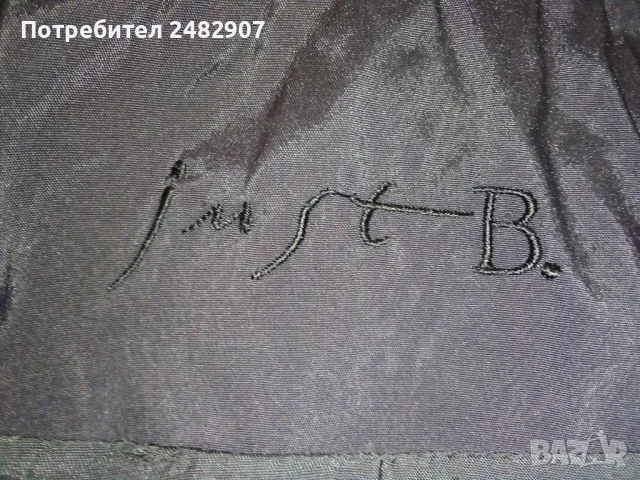 Дамско сако с подплата, снимка 13 - Сака - 48061855