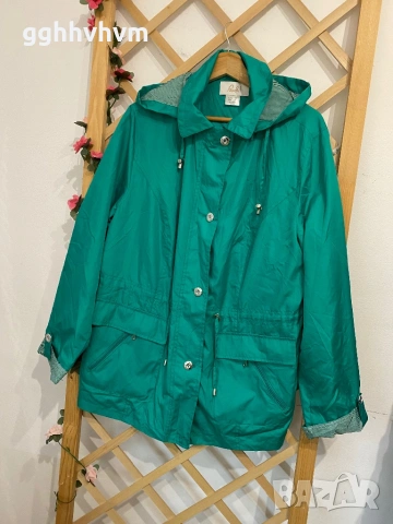 Пролетно Яке , снимка 6 - Якета - 54362428