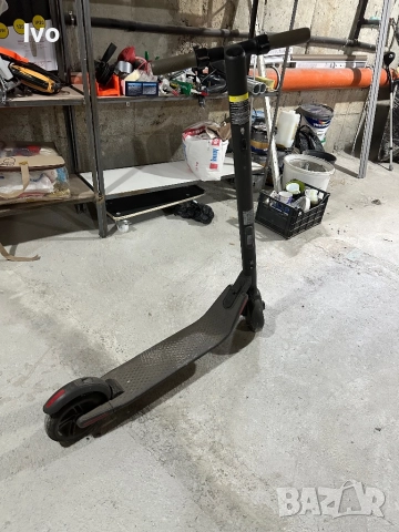 Ninebot by Segway, снимка 3 - Друга електроника - 51693254