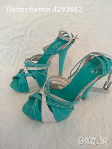 Сандали 38 номер 