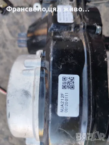 Двигател за електрически велосипед колело flyer , снимка 5 - Части за велосипеди - 48378339