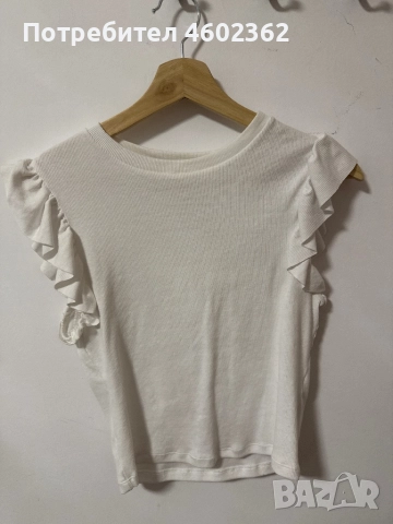 Тениска, снимка 1