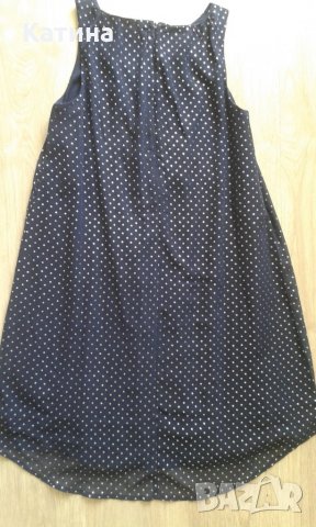 ЕSPRIT страхотна рокля , снимка 2 - Детски рокли и поли - 31305956