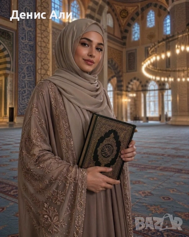 Ходжа Денис Али