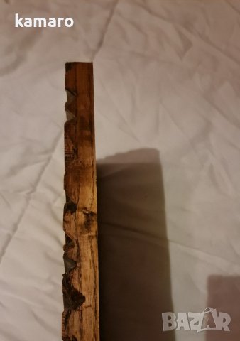 дърворезба птици, снимка 2 - Пана - 38208607