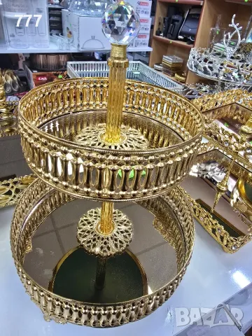 метални подноси кутии, снимка 8 - Аксесоари за кухня - 48317879