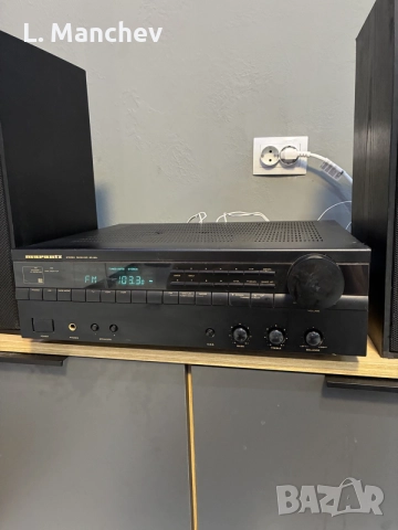 Marantz 74SR50/60B
