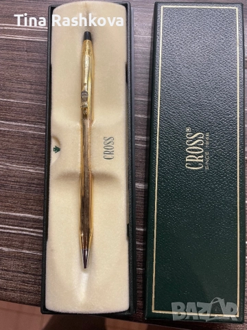 Химикал Cross 4502 Coca Cola