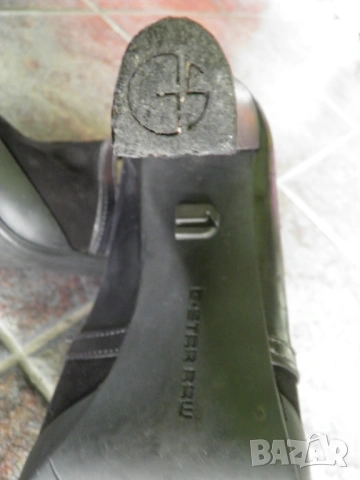 G-star оригинални обувки Uk8/41, снимка 13 - Дамски обувки на ток - 54343196