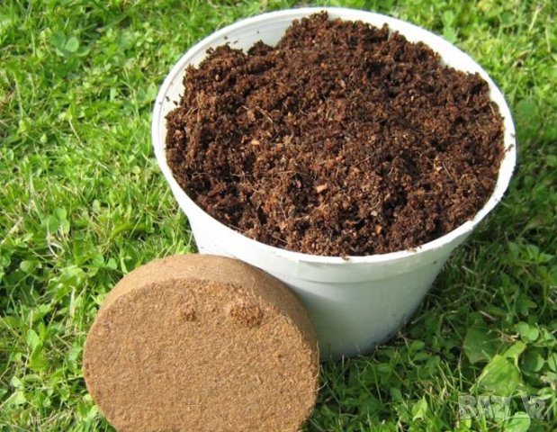 Почвена смес за РАЙГРАС, трева, чимове. Тор рохкава смес, богата на полезни микроелементи. , снимка 3 - Тор и почвени смеси - 42132445