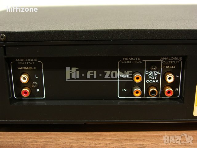 CD PLAYER Philips cd-630, снимка 7 - Ресийвъри, усилватели, смесителни пултове - 38920973