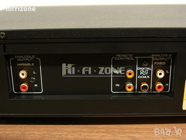 CD плеър  Philips cd-630 , снимка 7 - Ресийвъри, усилватели, смесителни пултове - 54156927