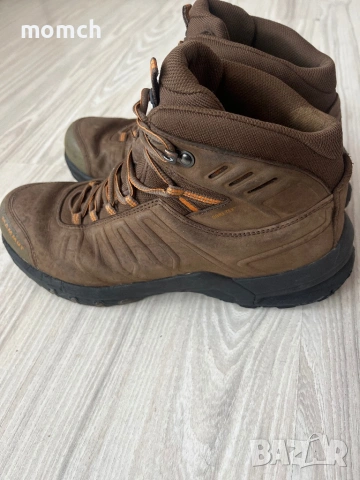MAMMUT-мъжки боти номер 44, снимка 7 - Мъжки боти - 53060195