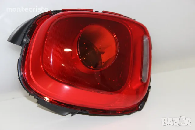 Ляв стоп Mini Cooper One F55 F56 (2014-2018г.) 63217297433 / 7297433-10 / 7297433, снимка 4 - Части - 56015103