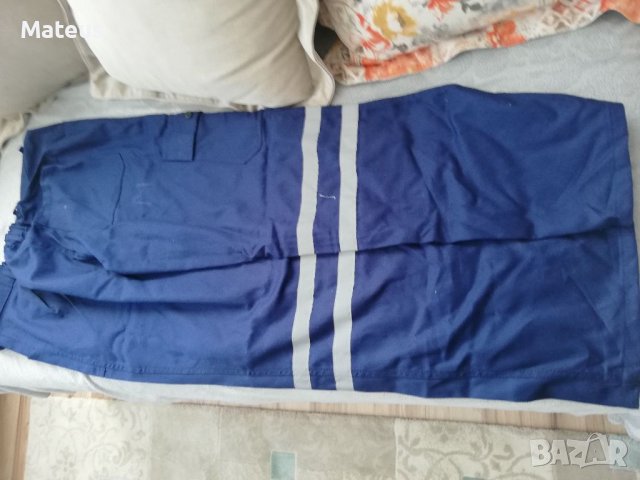 Работен панталон размер M и L, снимка 2 - Панталони - 36963209