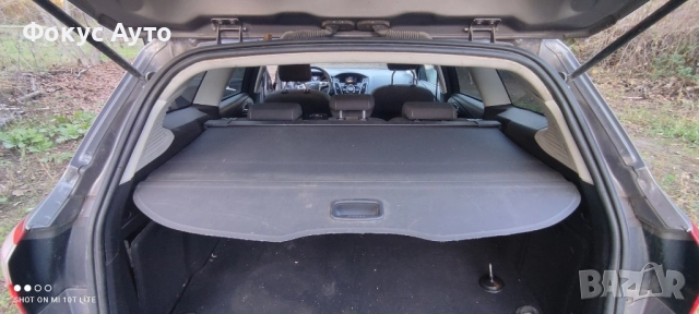 Форд Фокус На Части Мк3 2.0/140 Тдци Ford Focus Na Chasti TDCI Mk3, снимка 11 - Автомобили и джипове - 52246418