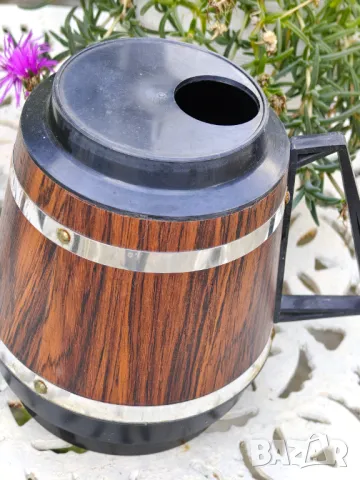 Красива немска лейка за цветя, снимка 5 - Напояване - 47749862