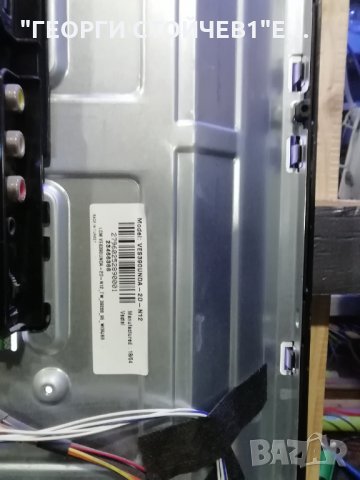 40FB5002  17MB211 17IPS62 VES390UNDA-2D-N12, снимка 6 - Части и Платки - 31865730