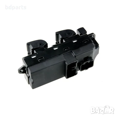 Бутон ключ за ел.стъкла, Mazda 6 GG/GY, 4 ПИН, снимка 2 - Части - 56143638