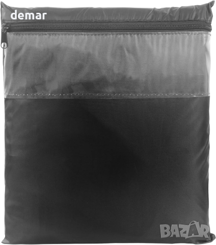 VANSHEIM Водоустойчив калъф за градински мебели, Анти-UV, 160x100x75cm, 170x110x75cm, снимка 9 - Градински мебели, декорация  - 44737265