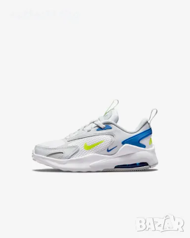 Nike - Air Max Bolt №37.5,№38.5 Оригинал Код 248