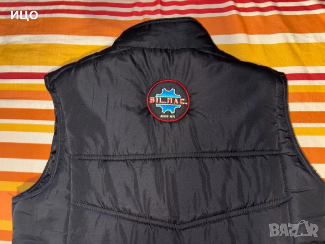 Елек на WURTH MODYF, снимка 8 - Якета - 52369577