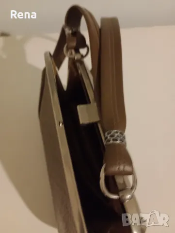 Ретро дамска чанта , снимка 4 - Чанти - 48146565