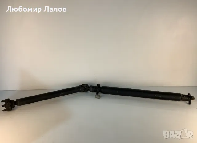 Кардан за Бмв 5 серия Е39 BMW 5 series E39 2.5 TDS 