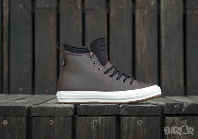 Converse Chuck Taylor All Star II Boot Hi . номер 40 кецове , снимка 4 - Кецове - 54185038