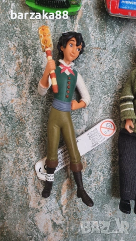 5 бр. Стари играчки Колички и други, снимка 3 - Колекции - 54280520