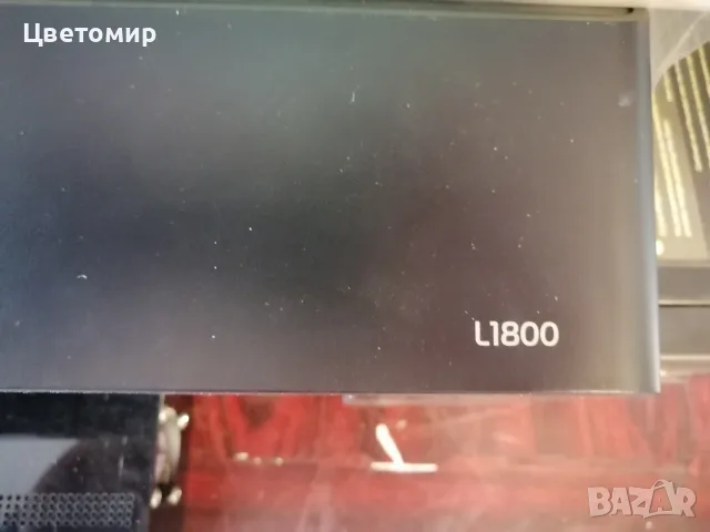 DTF Принтер Epson L1800 , снимка 2 - Принтери, копири, скенери - 55789723