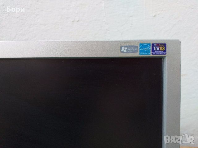 Samsung syncmaster 940nw - 19, снимка 5 - Монитори - 30375673