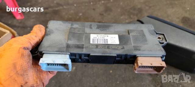 Комфорт модул 51711374 Fiat Stilo 1.6 103к.с.