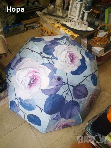 Сгъваеми чадъри , снимка 5 - Други - 38031516