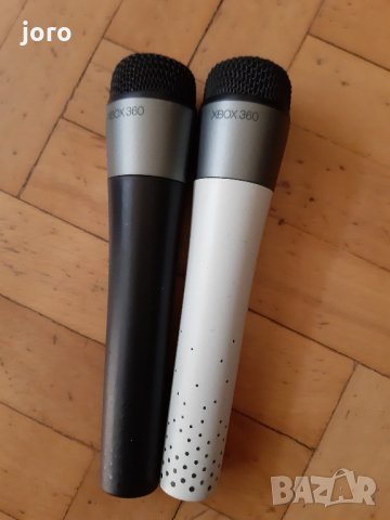 XBOX 360 -БЛУТУТ МИКРОФОН, снимка 2 - Xbox конзоли - 30168350