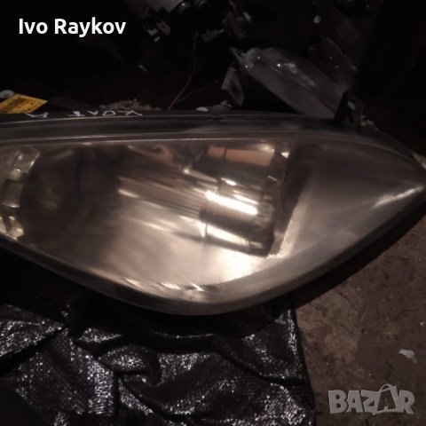 Фар десен AL 0301208202 за MITSUBISHI Colt, снимка 6 - Части - 43488898