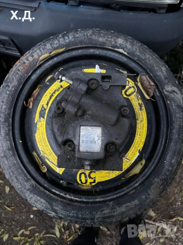 Компресор климатик Алфа Ромео 146 1.4TS, снимка 5 - Части - 52714189