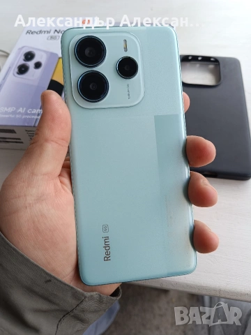 Redmi Note 14 5G 128/6