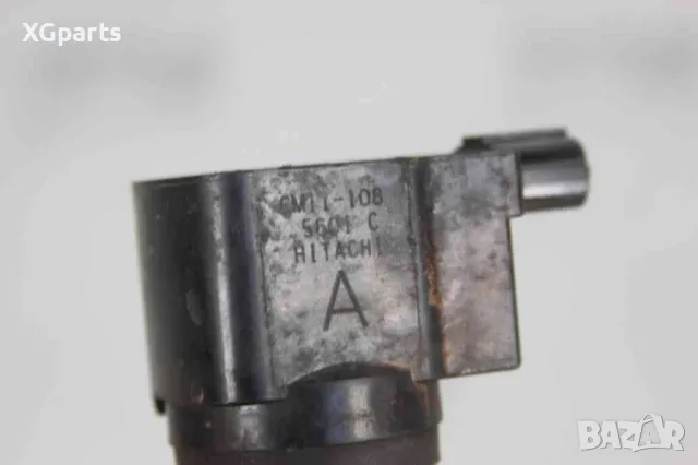 Запалителна бобина за Honda Jazz II 1.4i 83 к.с. (2002-2008) CM11-108, снимка 2 - Части - 48808150