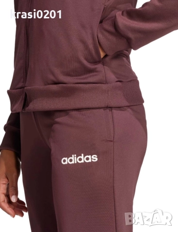 Оригинален екип на Адидас! Л, ХЛ , снимка 5 - Спортни екипи - 52306443