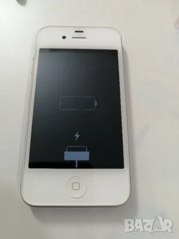 iPhone 4S за ремонт/за части, снимка 1
