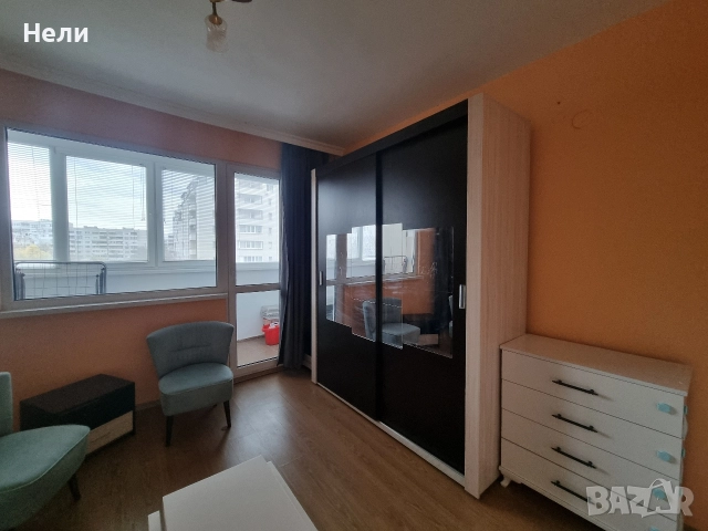 Отдавам под наем тристаен апартамент, снимка 7 - Апартаменти - 52615690