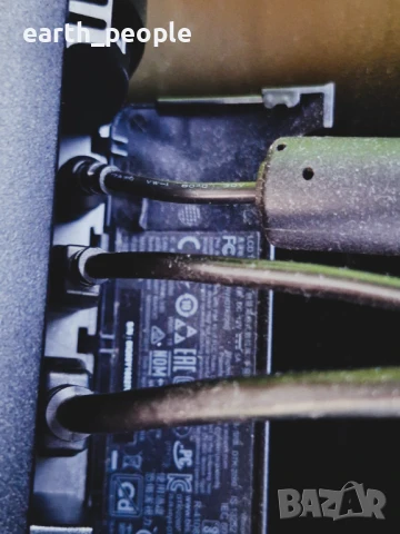 Графичен таблет Wacom Cintiq 22'', снимка 4 - Таблети - 51191021